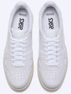 Sneakers Coat S SMU White 1201A907 100 - ASICS - BALAAN 4