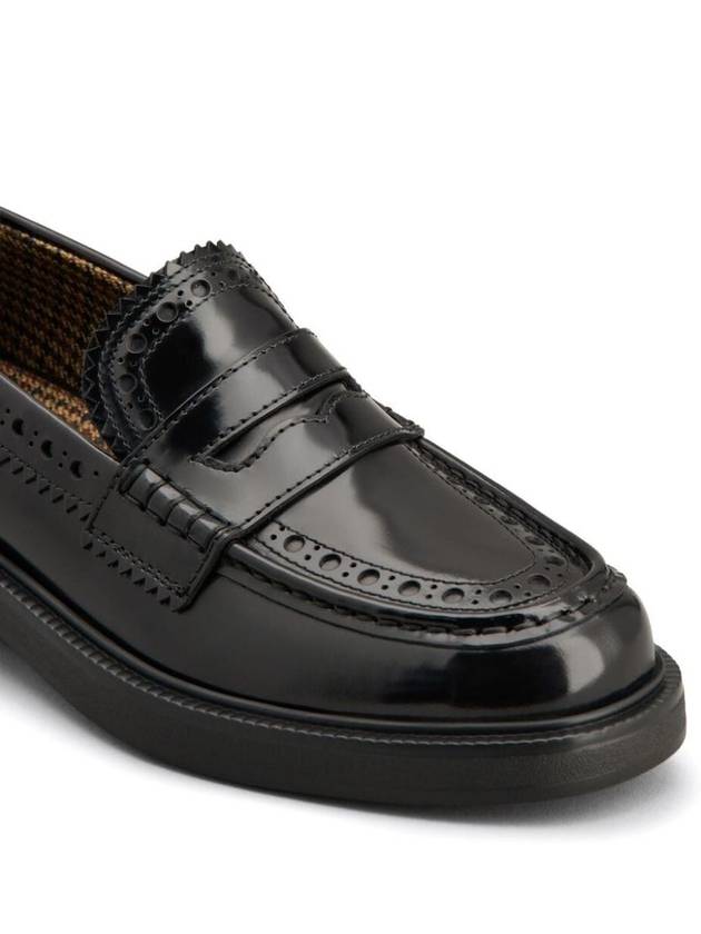 Tod'S Preppy Style Loafers Shoes - TOD'S - BALAAN 4