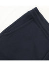 Navy training shorts - GANNI - BALAAN 9