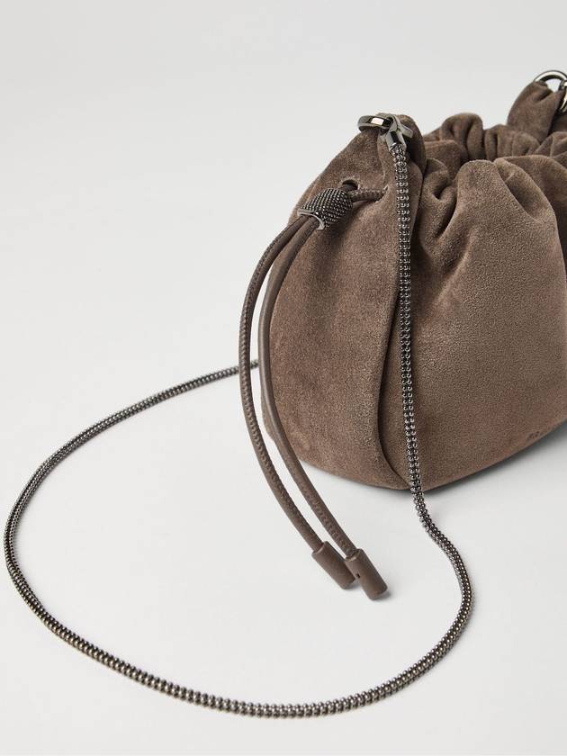 Brunello Cucinelli Bags.. Brown - BRUNELLO CUCINELLI - BALAAN 3