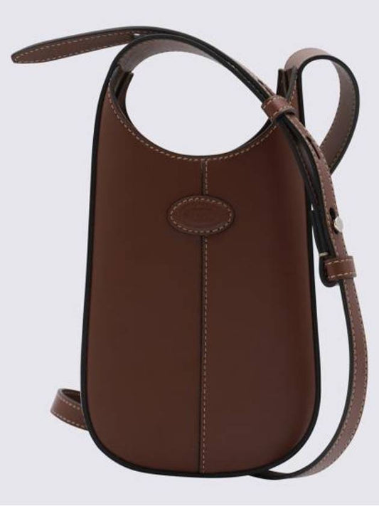 shoulder bag XAWDBS30300 RORS202 - TOD'S - BALAAN 1