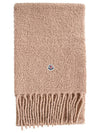 patch logo alpaca muffler 3C00017 0U357 239 - MONCLER - BALAAN 3