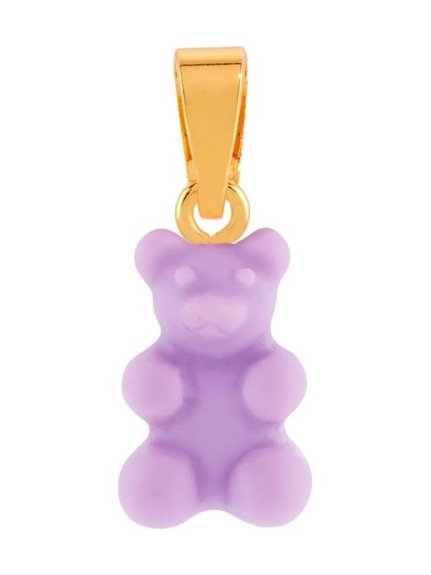 Nostalgia Bear Pendant Just Pinot - CRYSTAL HAZE - BALAAN 1