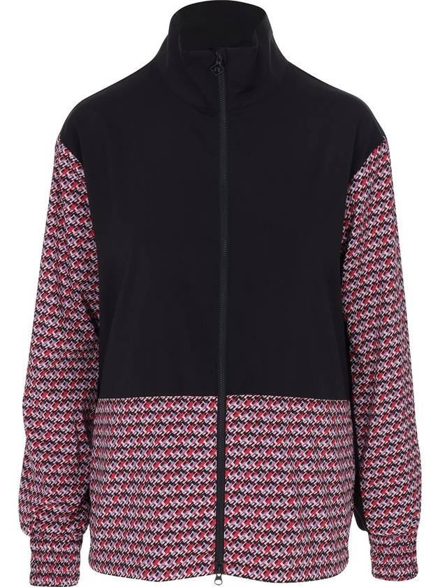 women s ruby wind jacket - J.LINDEBERG - BALAAN 1