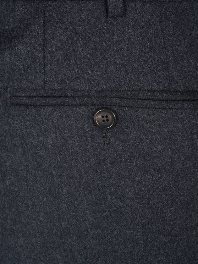 Canali Trousers - CANALI - BALAAN 3