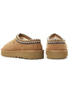 Women's Tasman Slippers Chestnut - UGG - BALAAN 7