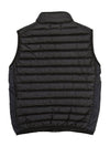 Kids padded vest 8016G0224 V0029 10A12A Adults can wear - STONE ISLAND - BALAAN 3