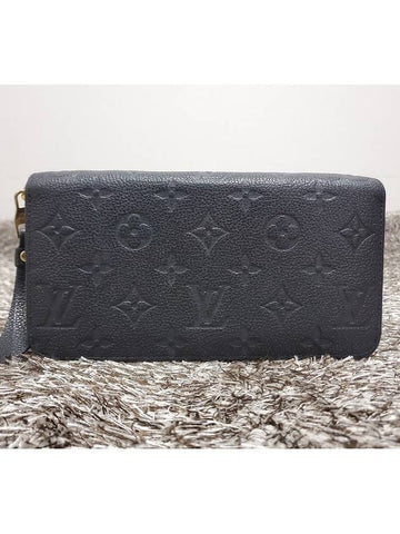 Empreinte Zippy Wallet - LOUIS VUITTON - BALAAN 1