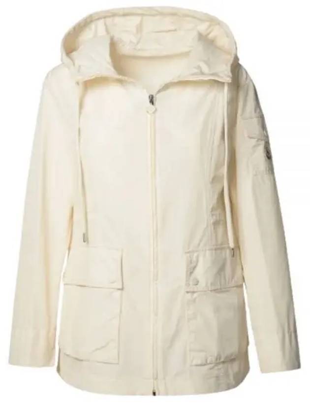 24 1A00133 549P3 034 LEANDRO PARKA - MONCLER - BALAAN 1