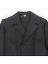 Smith Market Used Luxury Goods 672781 Coat Men s Clothing - GUCCI - BALAAN 3