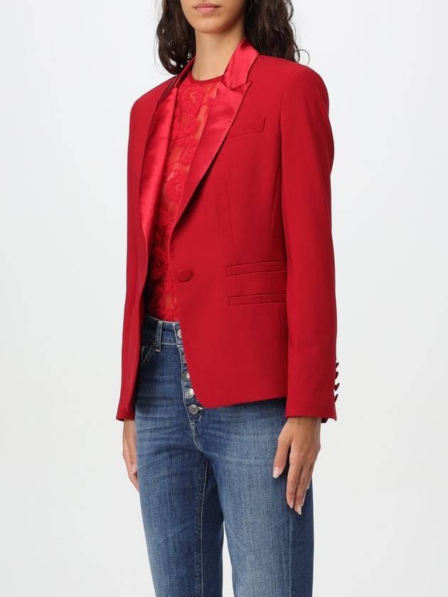 Blazer woman Dondup - DONDUP - BALAAN 3