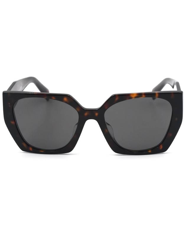 Sunglasses SPR15W F 24B 40L - PRADA - BALAAN 1