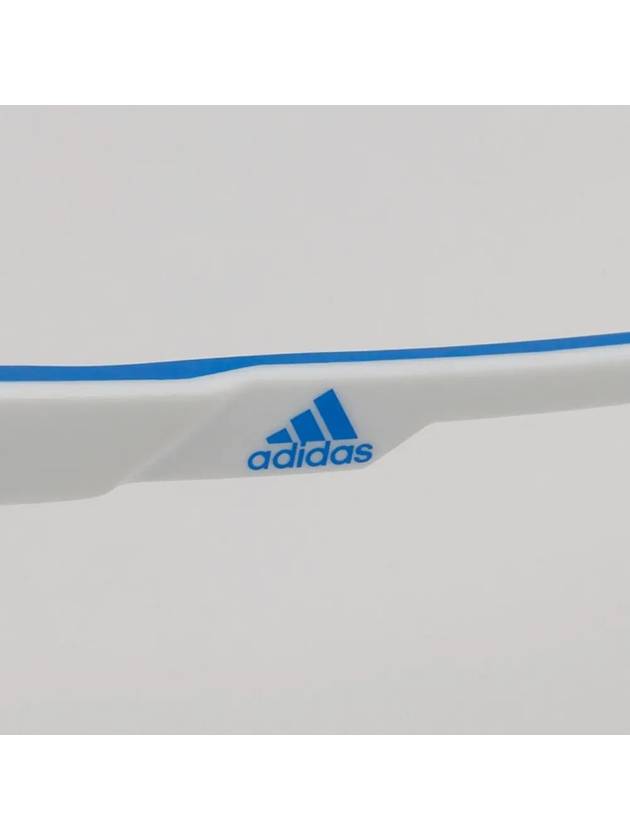 Sports Sunglasses Blue Mirror Fashion Goggles Riding Bicycle Climbing SP0056 24X - ADIDAS - BALAAN 5