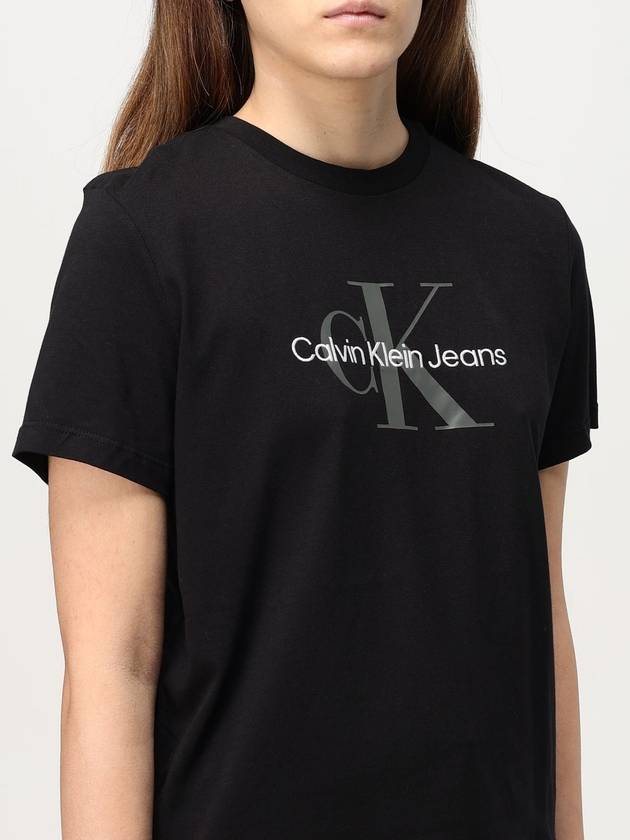 T-shirt woman Calvin Klein Jeans - CALVIN KLEIN - BALAAN 3