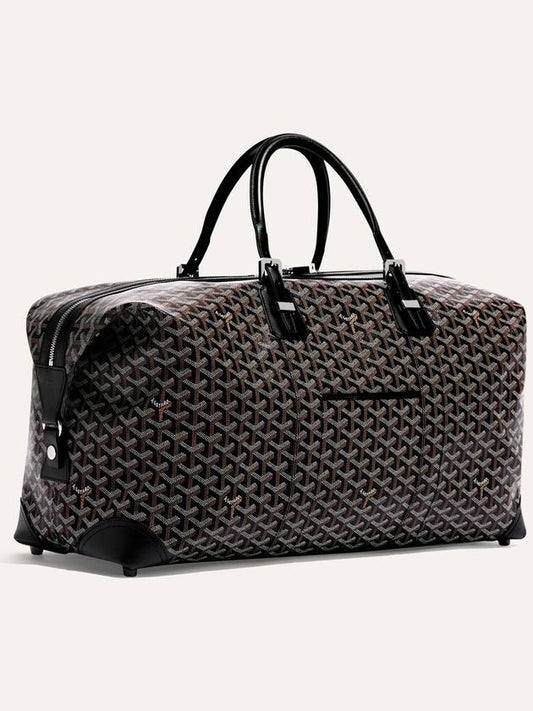 bowling 55 bag - GOYARD - BALAAN 1