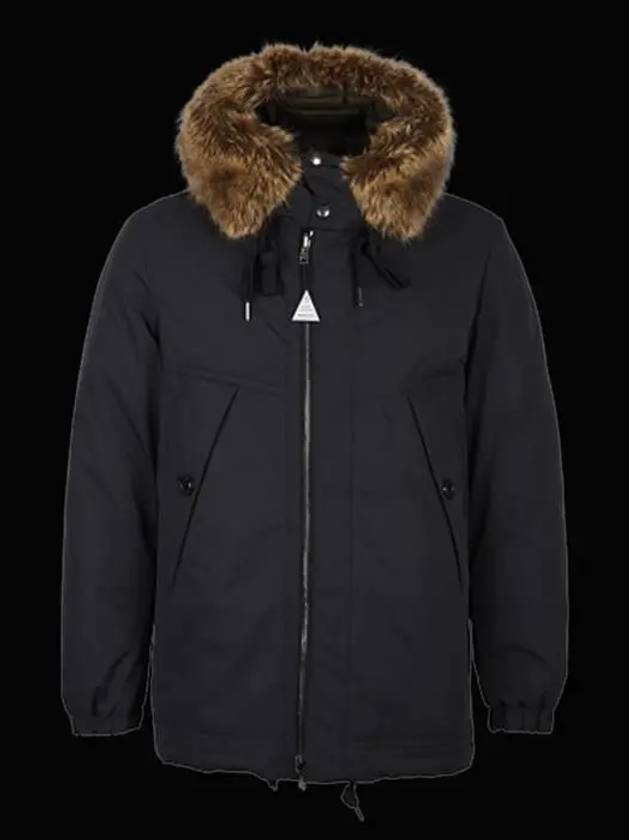 POUPAUD Men's Padding G20911C00026 54A91 - MONCLER - BALAAN 1