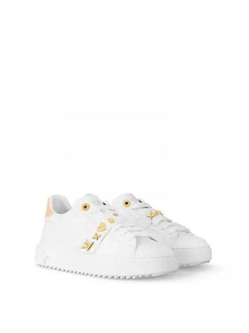 Sneakers Time Out 1AD2W3 - LOUIS VUITTON - BALAAN 1