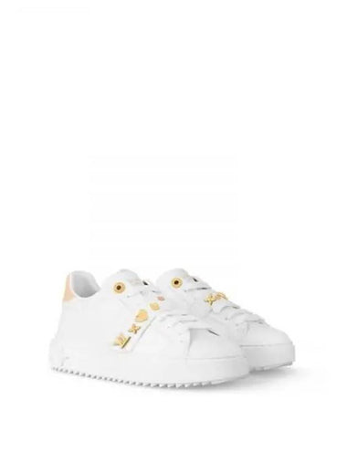 Sneakers Time Out 1AD2W3 - LOUIS VUITTON - BALAAN 1