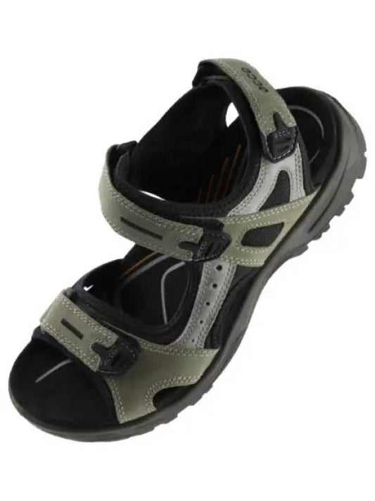 mens off road sandals - ECCO - BALAAN 1