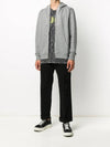 Straight-leg turn-up cropped jeans - NEIL BARRETT - BALAAN 9