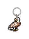 Fukuoka key ring silver HM27GD138 - HUMAN MADE - BALAAN 2