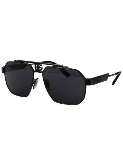 Dolce & Gabbana Sunglasses - DOLCE&GABBANA - BALAAN 2