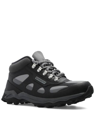 Givenchy Hiking Boot Shoes - GIVENCHY - BALAAN 2