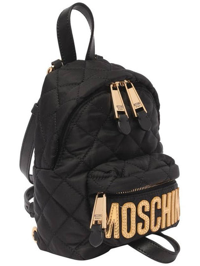 Moschino Bags - MOSCHINO - BALAAN 2