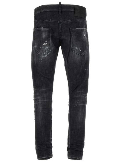 Dsquared2 Jeans - DSQUARED2 - BALAAN 2