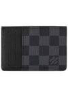 Men s Card Slot Damier Neo Port Kart N62666 - LOUIS VUITTON - BALAAN 6