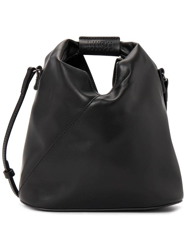 Japanese Classic Cross Bag Black - MAISON MARGIELA - BALAAN 3