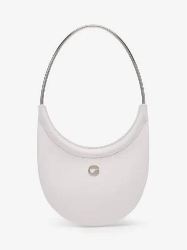 Ring Swipe Shoulder Bag Optic White COPBA13405OPTWHT - COPERNI - BALAAN 1