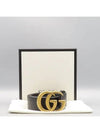 400593 belt - GUCCI - BALAAN 1