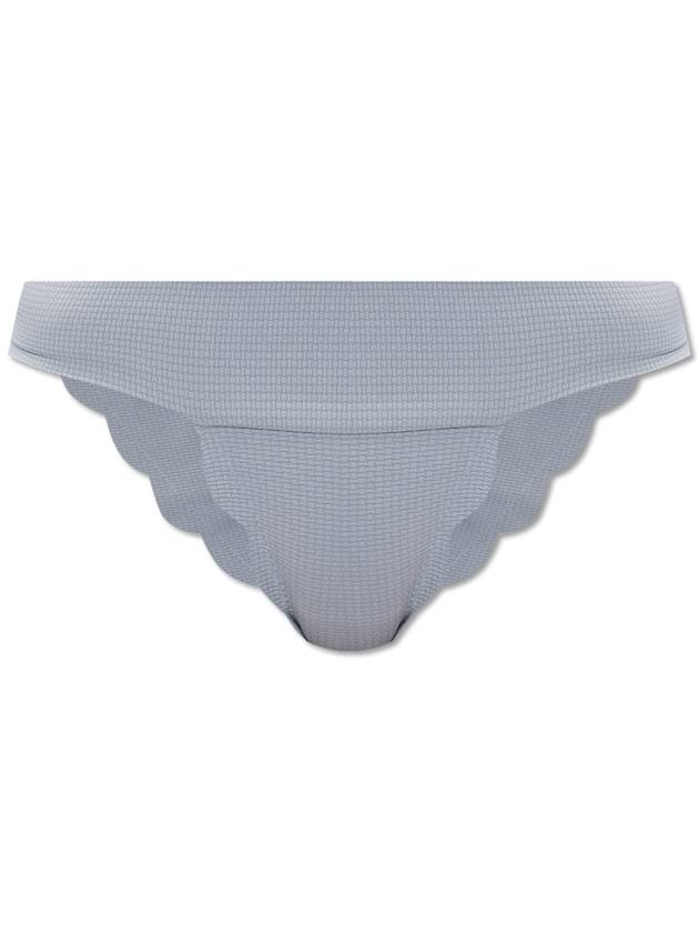 Marysia ‘Santa Clara’ Swimsuit Bottom, Women's, Grey - MARYSIA - BALAAN 1