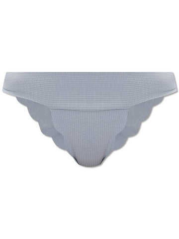 Marysia ‘Santa Clara’ Swimsuit Bottom, Women's, Grey - MARYSIA - BALAAN 1