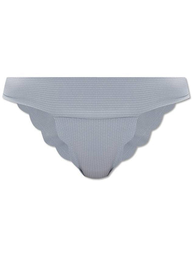 Marysia ‘Santa Clara’ Swimsuit Bottom, Women's, Grey - MARYSIA - BALAAN 1