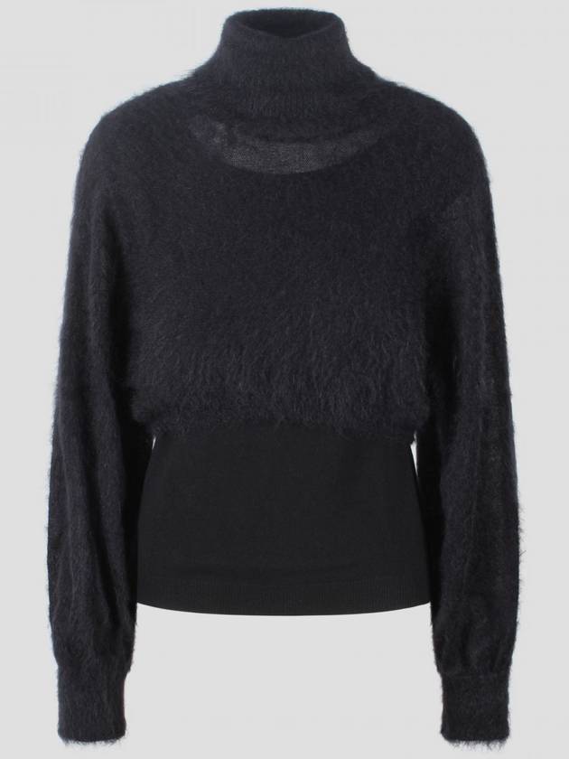 Sweater woman Alberta Ferretti - ALBERTA FERRETTI - BALAAN 4