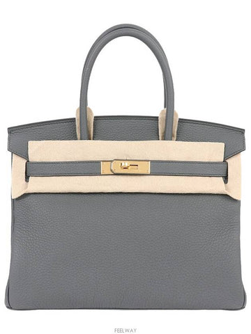 women tote bag - HERMES - BALAAN 1