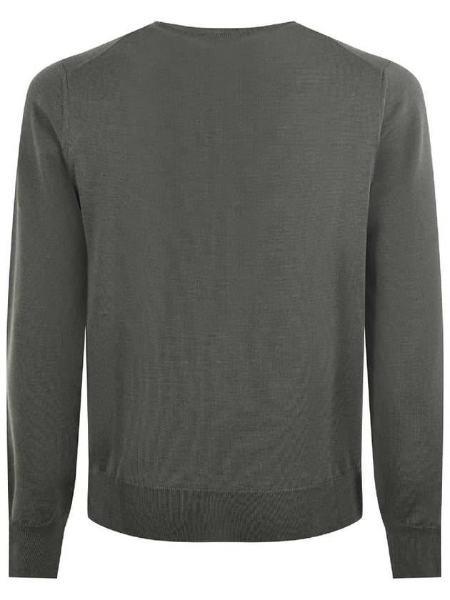 K-Way  Sweaters Green - K-WAY - BALAAN 3