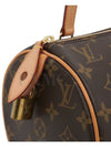 women shoulder bag - LOUIS VUITTON - BALAAN 7