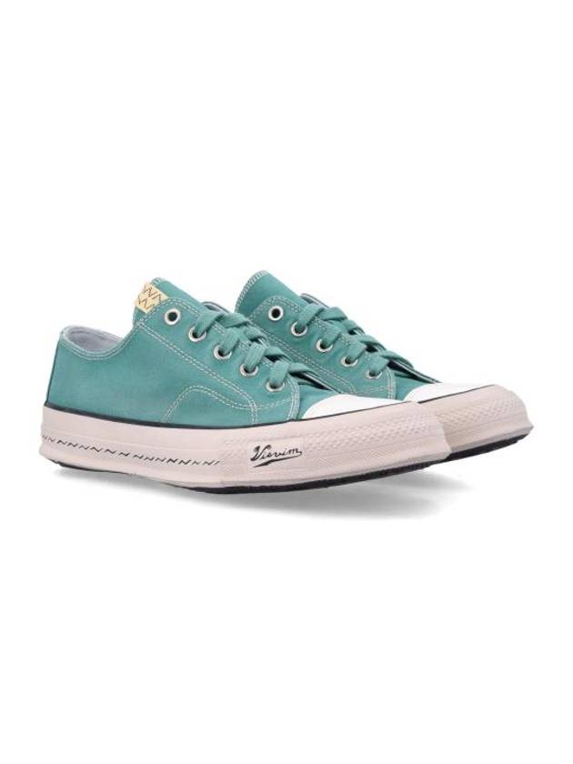 Sneakers 0124201001001 GREEN - VISVIM - BALAAN 2