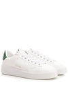 Pure New Star Low Top Sneakers White - GOLDEN GOOSE - BALAAN 3