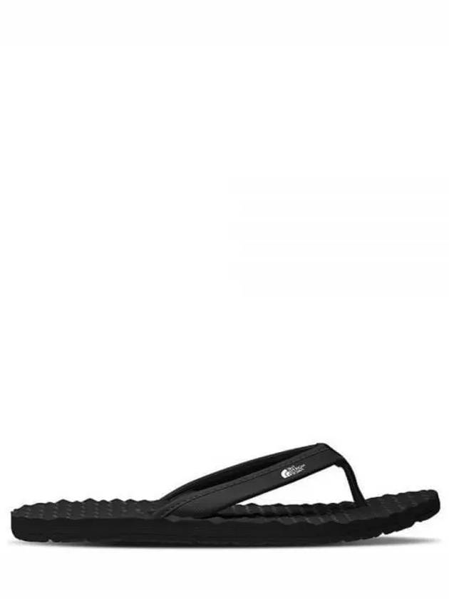 Women's Base Camp Mini II Flip Flops Black - THE NORTH FACE - BALAAN 2