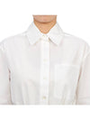 Texas short sleeve shirt 16191028650 001 - MAX MARA - BALAAN 6