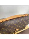 women cross bag - LOUIS VUITTON - BALAAN 3