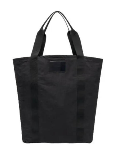 Flight Nylon Tote Bag Black - OUR LEGACY - BALAAN 2