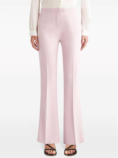 Etro Trousers Pink - ETRO - BALAAN 2