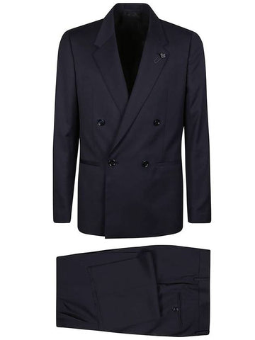 Lardini Suit - RVR LARDINI - BALAAN 1