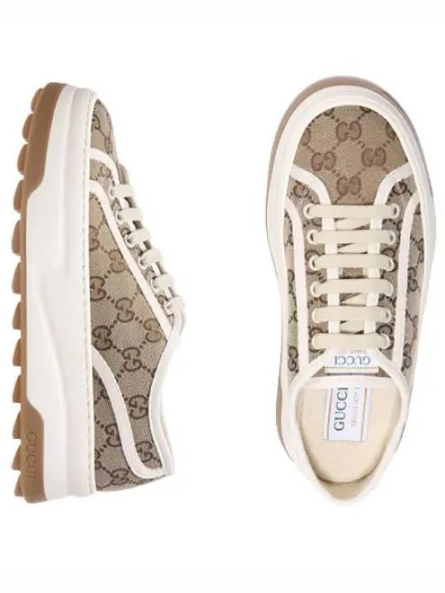 Women s GG Sneakers - GUCCI - BALAAN 1