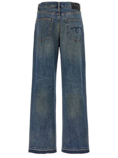 R13 'D'Arcy' Jeans - R13 - BALAAN 2